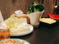 -南门四季铜锅涮肉(大屯·北苑店)