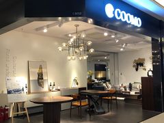 -红星美凯龙（金桥商场店）-地上停车场