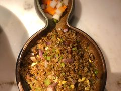 -绿茶餐厅(二七万达店)