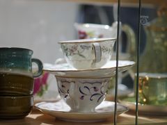-2326 Coffee Roaster咖啡豆可选店(林肯公园店)