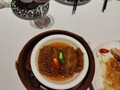 -君庭中餐厅(友谊宾馆店)