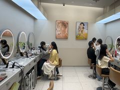-天真蓝照相馆(五角场百联又一城店)