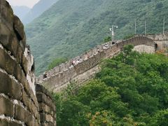 -慕田峪长城