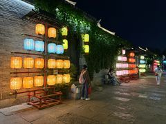 -回龙窝历史文化街区