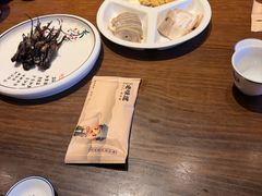 -绍兴老味道·非遗门店(银泰城店)