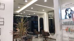 大厅-INSTYLE造型·明星店