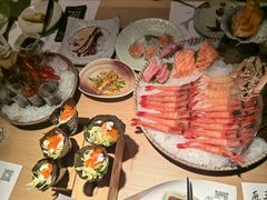 -匠和风精致料理(春熙路群光广场店)