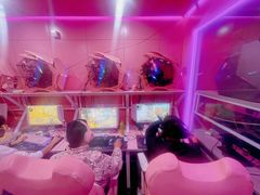 -NB网咖电竞连锁(泺安路店)