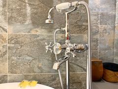 -帐篷客·溪龙茶谷度假酒店