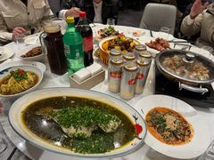 -御苑精品川菜馆(锦江店)