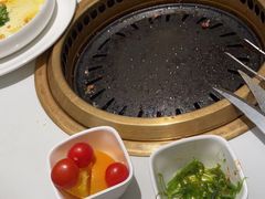 -花味·自助烤肉(南方时代店)