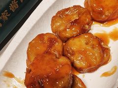 -老周家酱卤猪蹄私房菜(克拉玛依西街店)