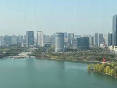 -天鹅湖体育公园
