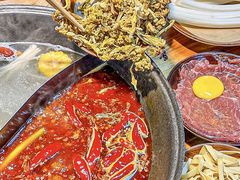 -阳阳老火锅(小南门店)