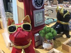 -肆兮眼镜·蔡司·徕卡战略合作店(大坪店)