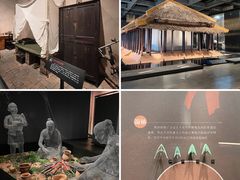 -盘龙城遗址博物院