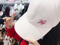 -H&M(天一广场店)