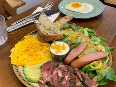 -ommo cafe(半岛城邦店)
