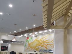 -朴小妹人参鸡汤火锅(长白山万达店)