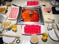 -海底捞火锅(振华商厦店)