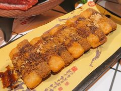 -旧街市鲜货老火锅(大光路店)