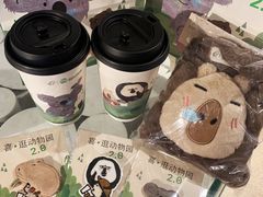 -喜茶(广州北京路惠福东店)