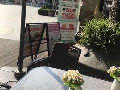 -必胜客(新海上世界店)