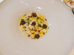 -迪拜帆船酒店海底餐厅