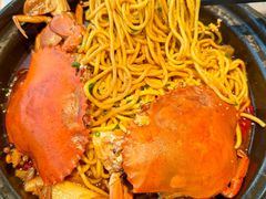 -不仔客海鲜·烧烤·270度海景餐厅(大东海店)