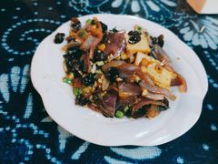 -老东阳·外婆菜(横店店)