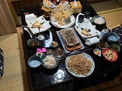 -天狗山料理(省体店)