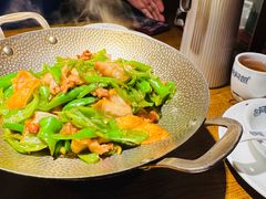 -老阿爸鲜鱼土菜(昆山花桥店)