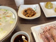 -海坛特色小吃·只做平潭特色菜(平潭店)