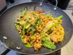 -集草轩·重庆麻辣烤鱼(西湖道店)