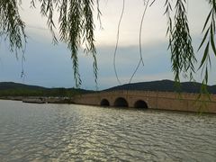 -南北湖风景区