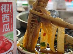 -黑竹香鸡(营和巷店)