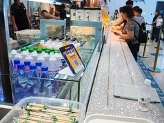 -深海中餐厅(国家海洋博物馆店)