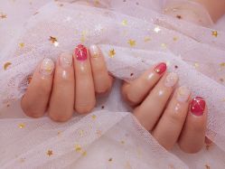 -米小兔美甲美睫