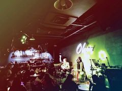-ohbar live house(人广店)