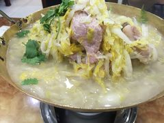 -李连贵熏肉大饼(天通苑店)