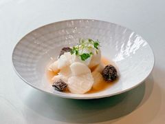 话梅山药-老正兴菜馆(福州路店)