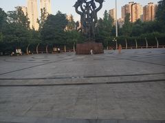 -龙头寺公园