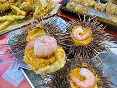 -永信海鲜(群星城店)