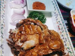 -驿楼兰·新疆菜(火车站店)
