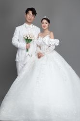 -巴黎经典婚纱摄影PARISSIC