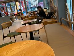 -星巴克(贵阳花果园1店)
