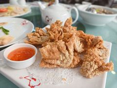 -文记壹心鸡(宝华路店)