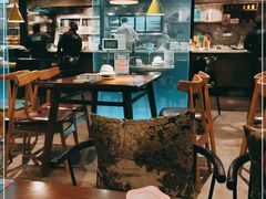 大堂-刀板香·安徽菜(望江东路店)