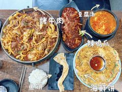 -妈妈手(山大总店)