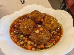 -功德林素菜饭庄(前门店)